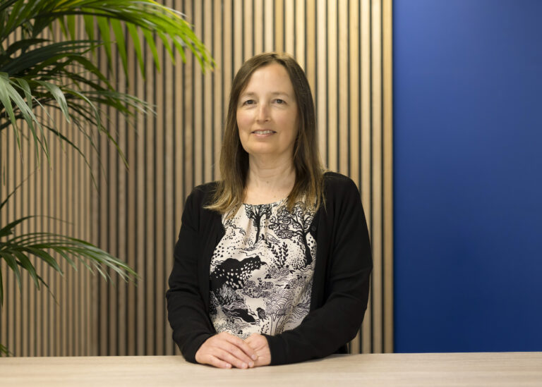 Photo of Jo Leonard, an Accountant for GLX Accounting, a firm of Chartered accountants in Norwich