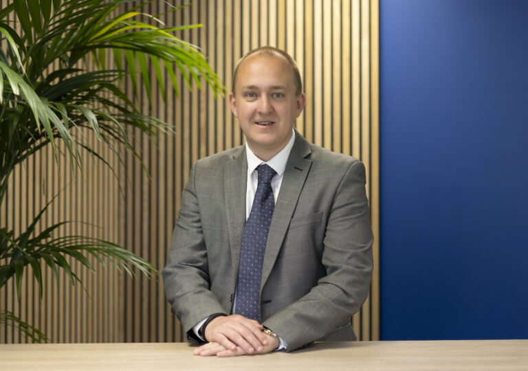 Photo of Steven Hemp, Clint Manager at GLX Advisory